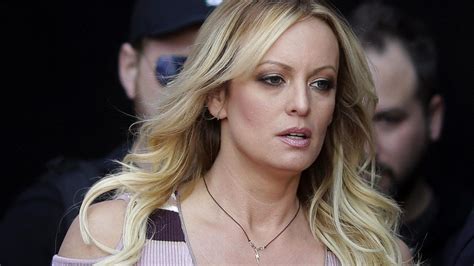 stormy da|Chi è Stormy Daniels, la pornostar che ha fatto。